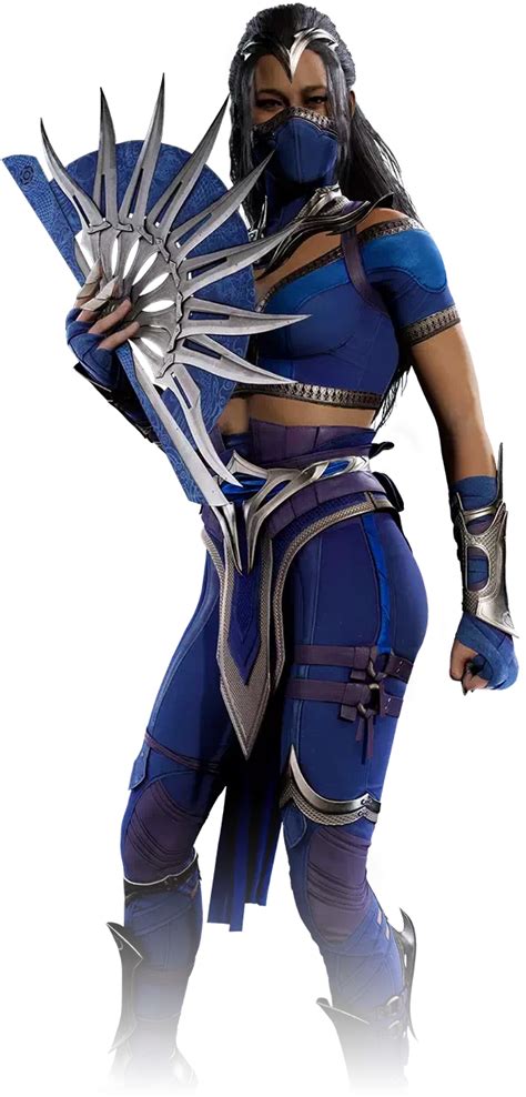 kitana mortal kombat|Kitana/Current Timeline .